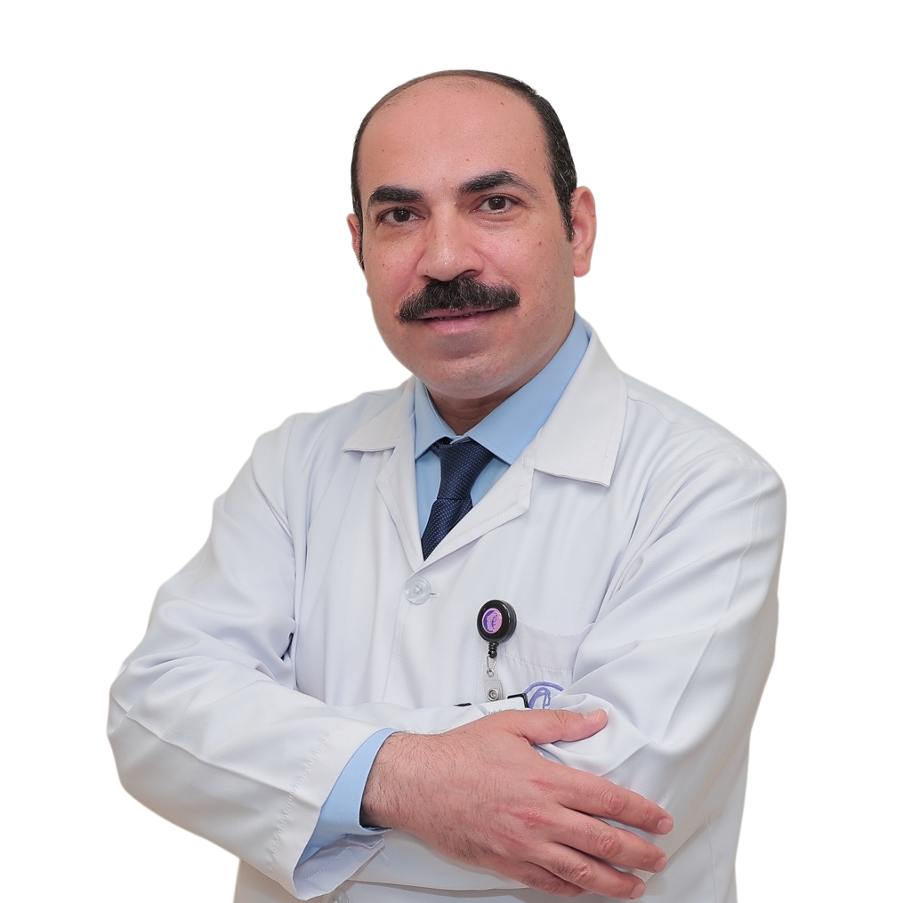 هيثم عبدالله