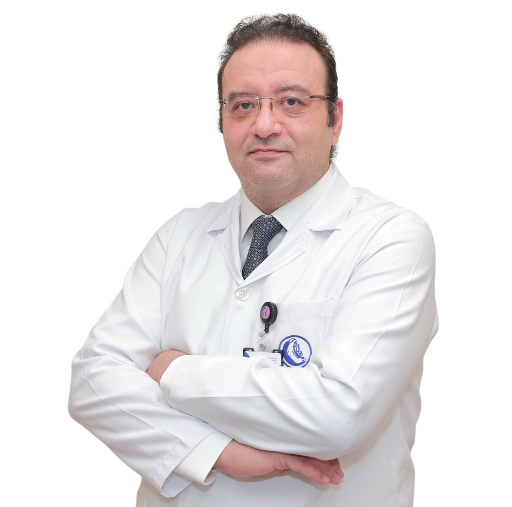 عمرو مصطفى جمعة