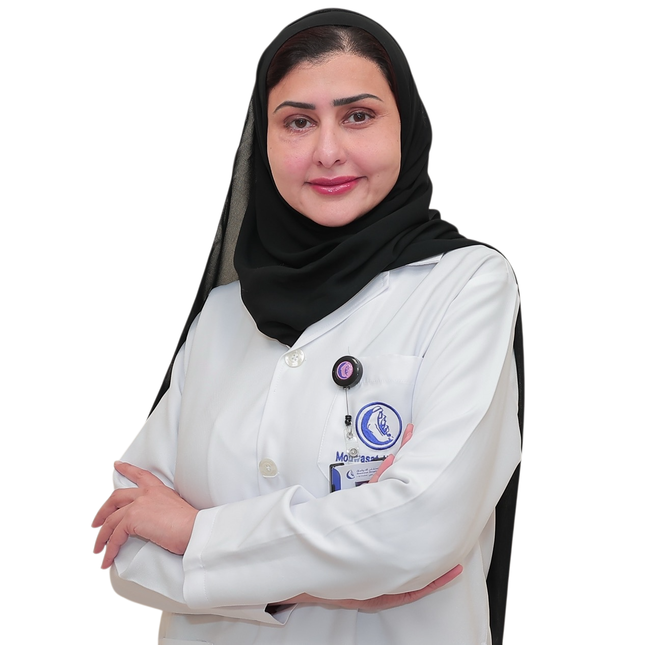 نهى عبد الرحمن الصالح