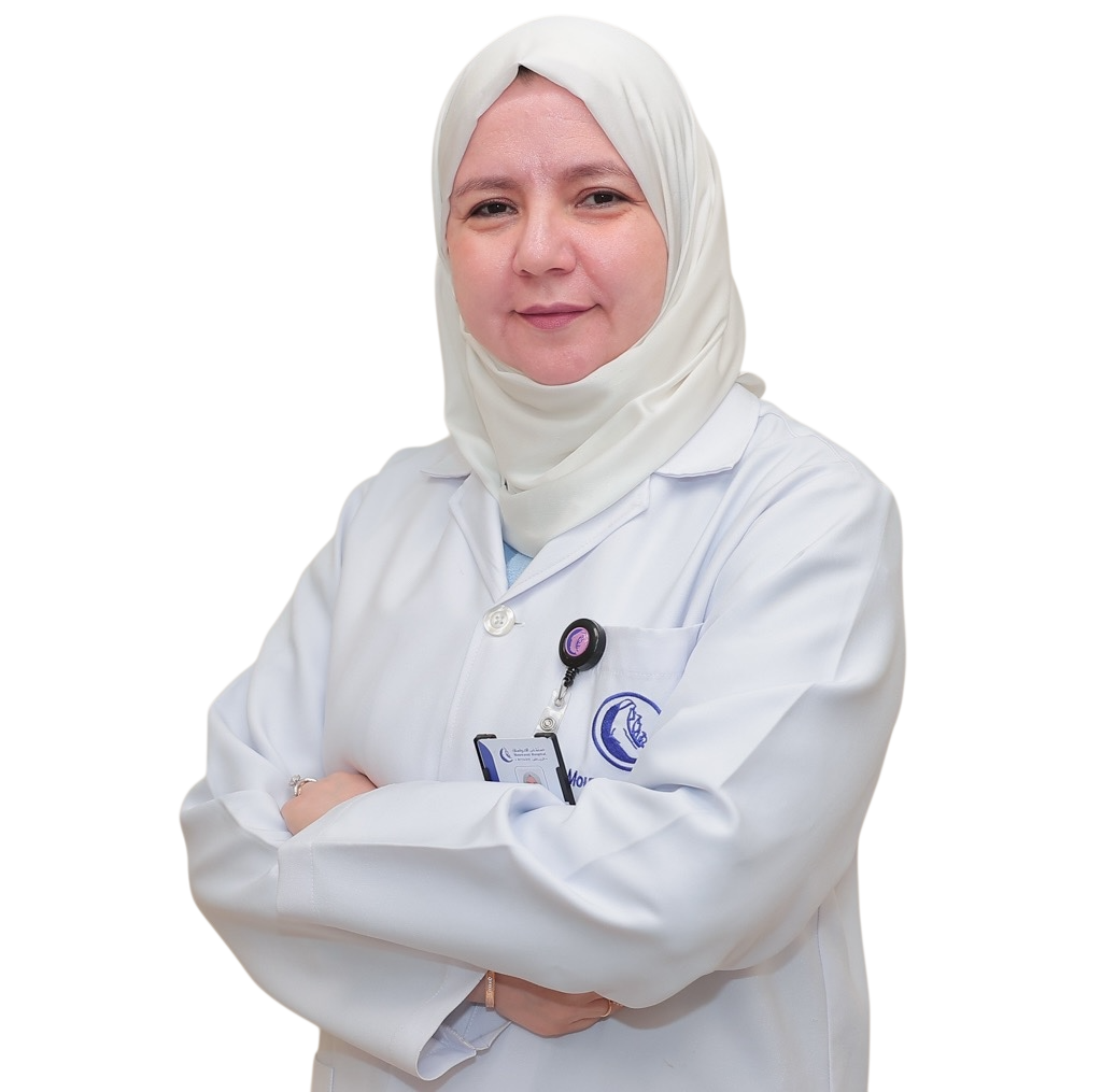 ايمان مونستيري