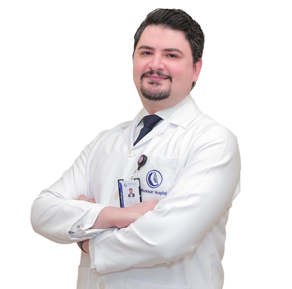 أنيس ثائر الزعبي