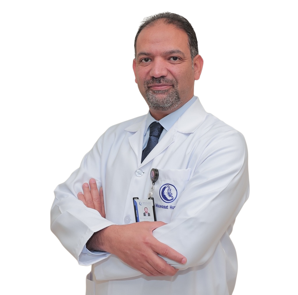 WAEL ABDELGAWAD TAHA EDESA