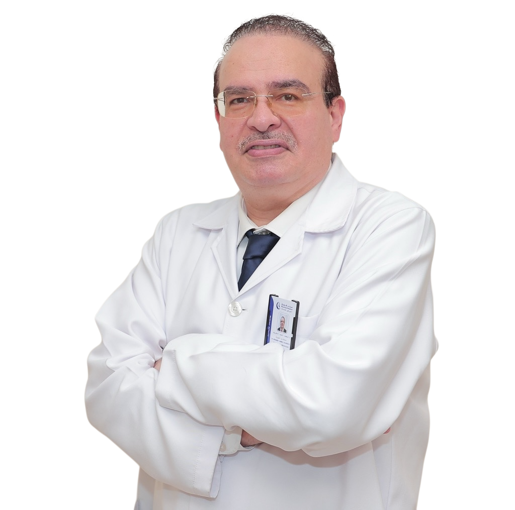 محمد الشريف