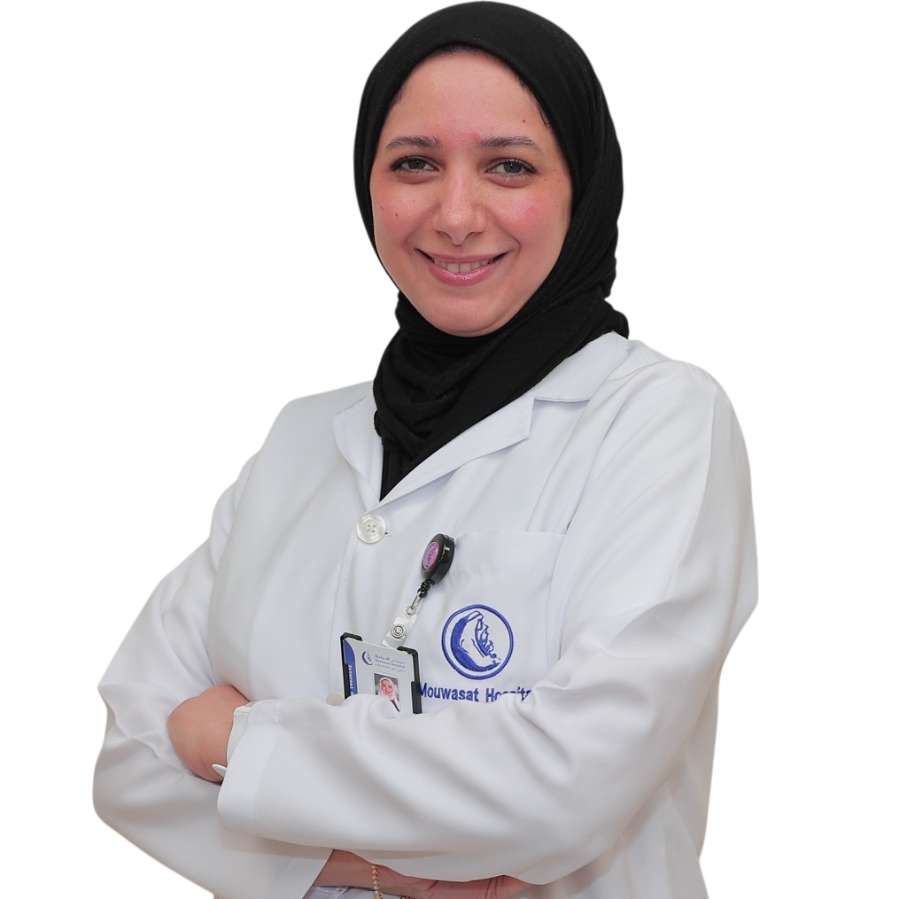 إسراء ناصف أمين