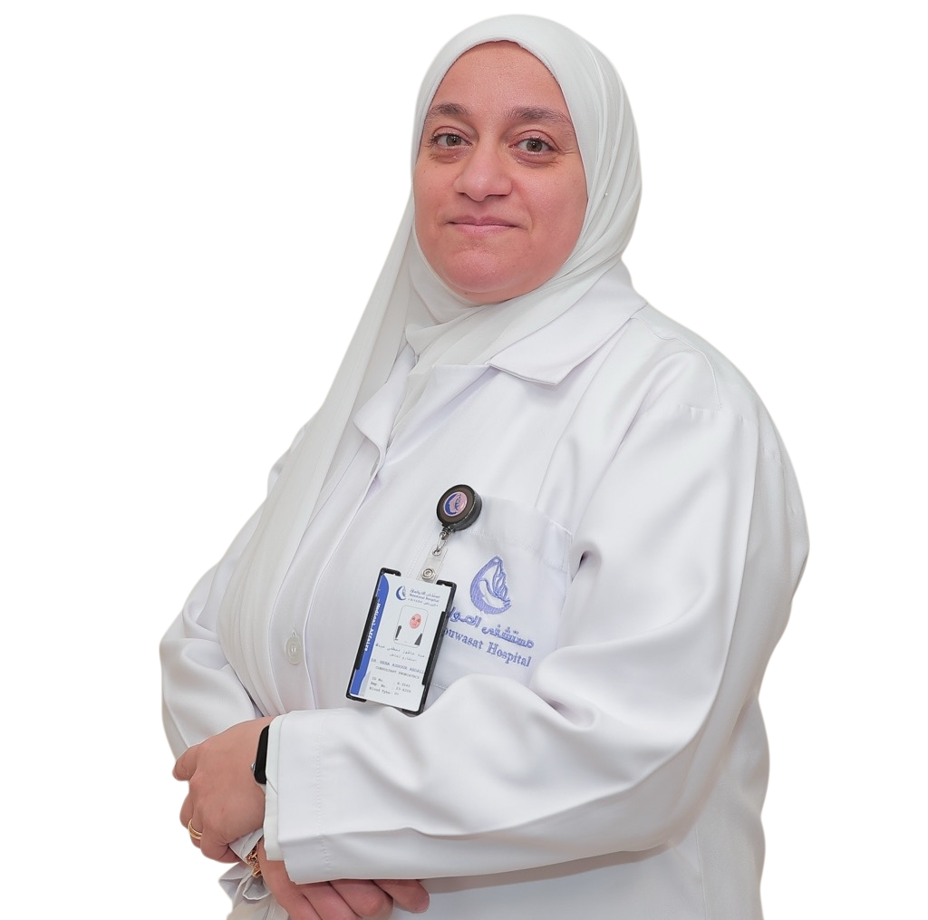 هبة عاشور عبدالله