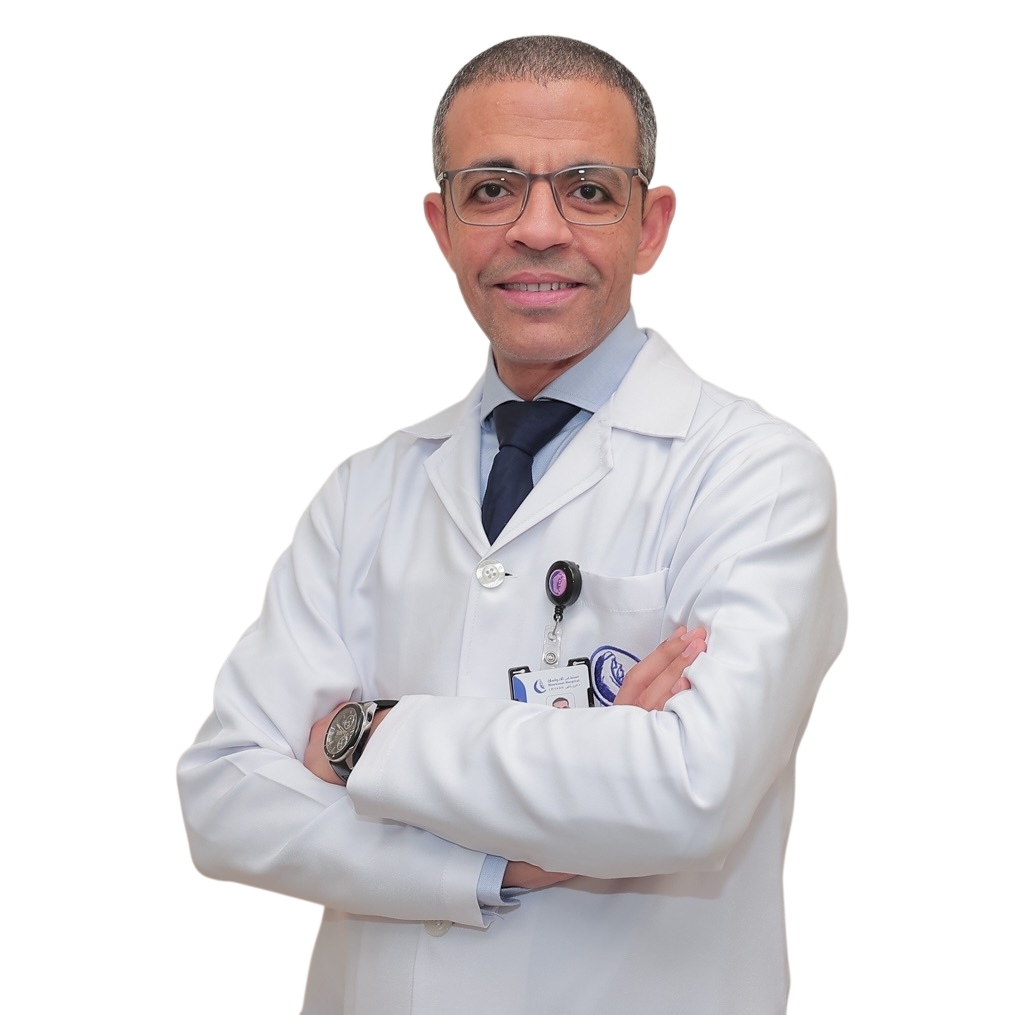 اسماعيل احمد نجيب عمر