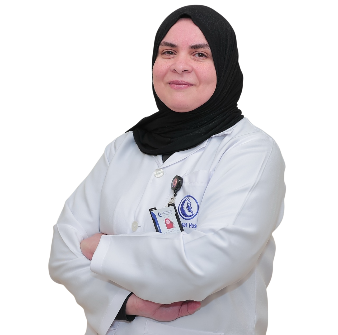 يسرى محمد محمود