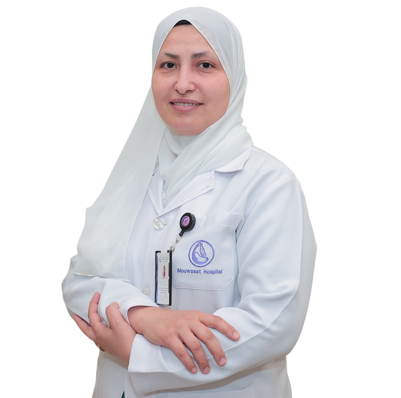 هاله حسين منصور