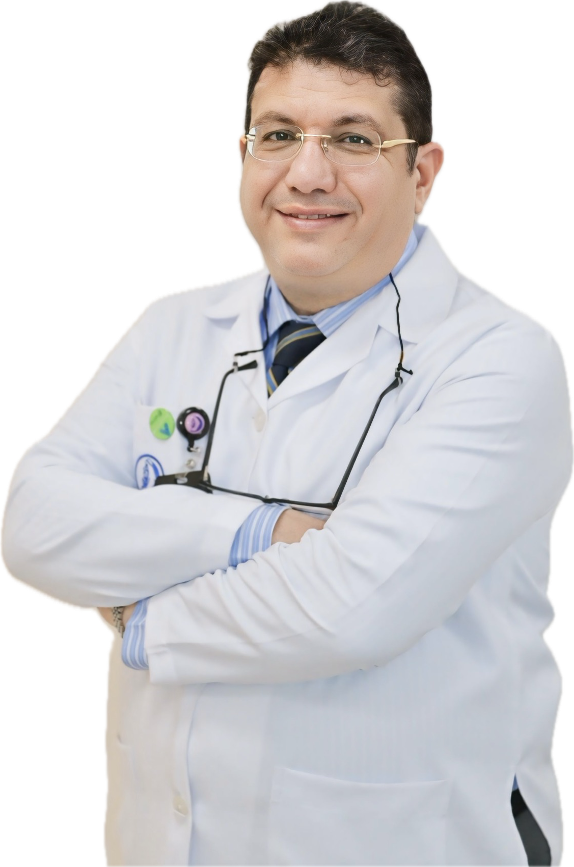 شريف فكري هنداوي