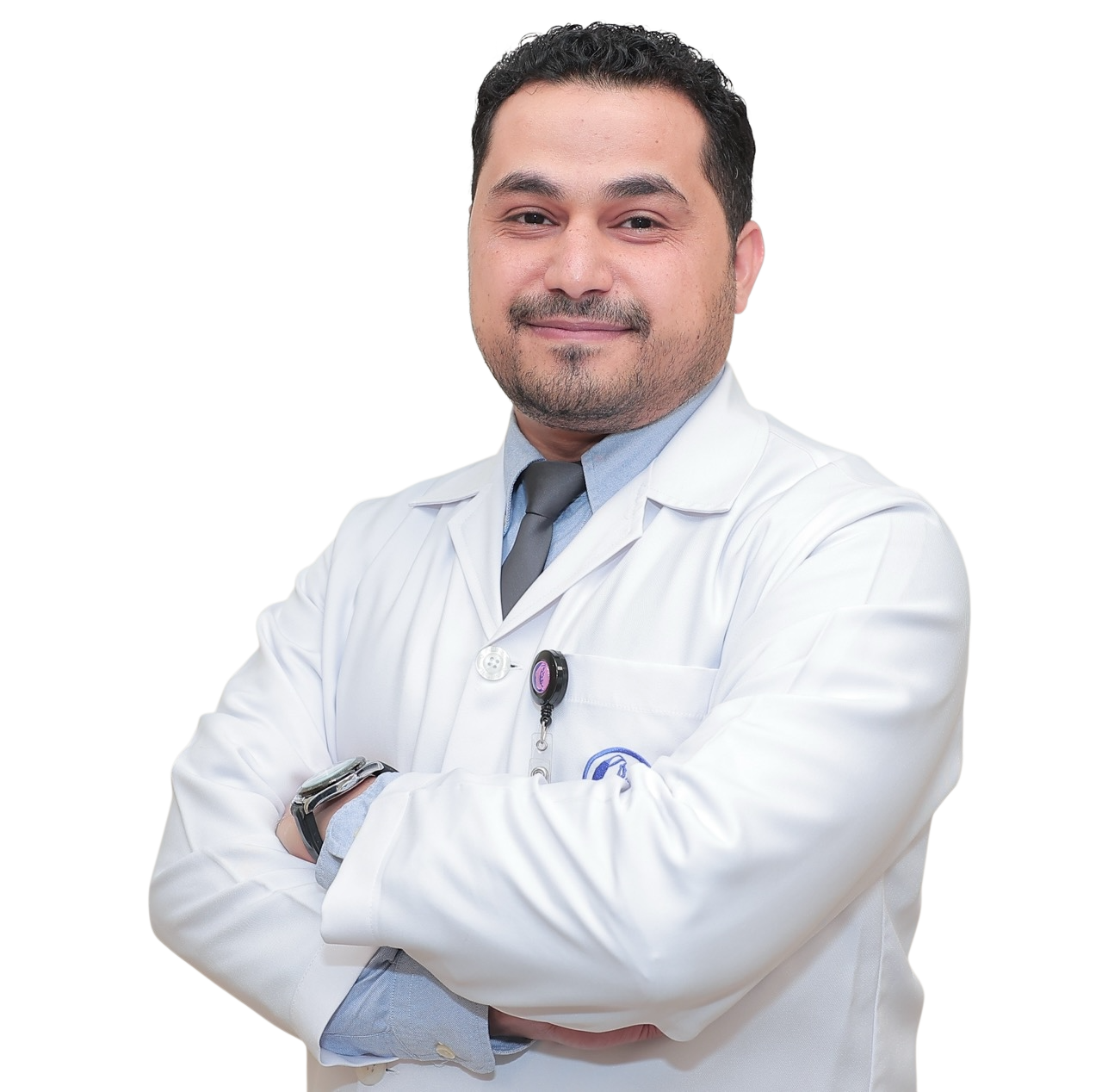 احمد السعداني