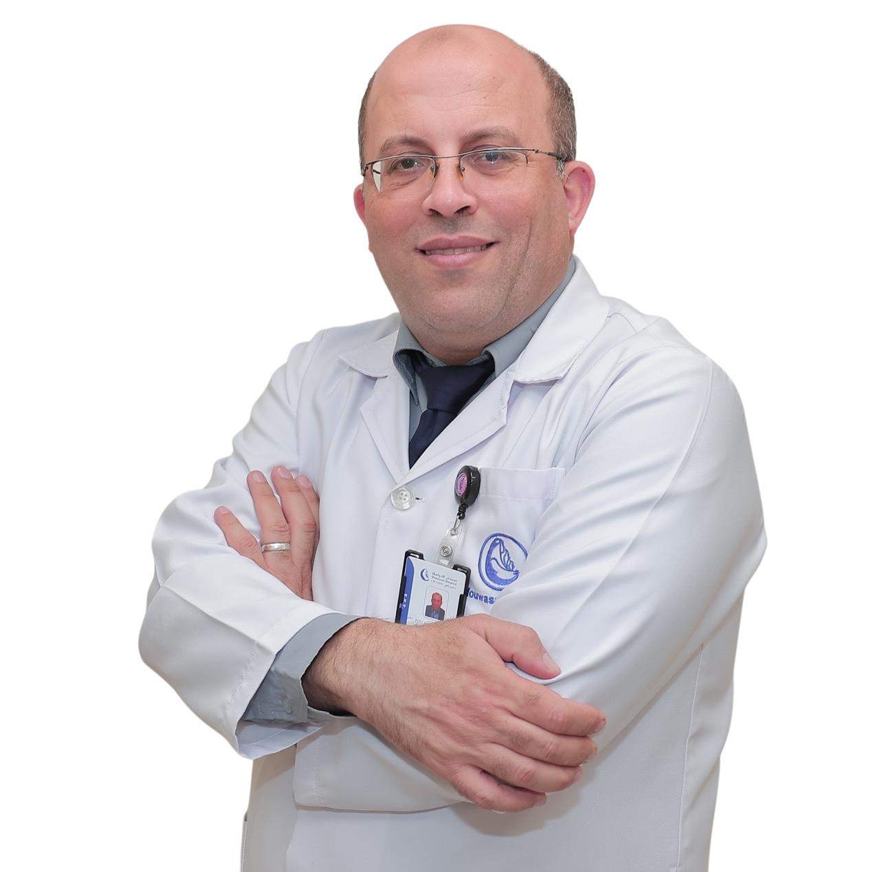 محمد كامل علي