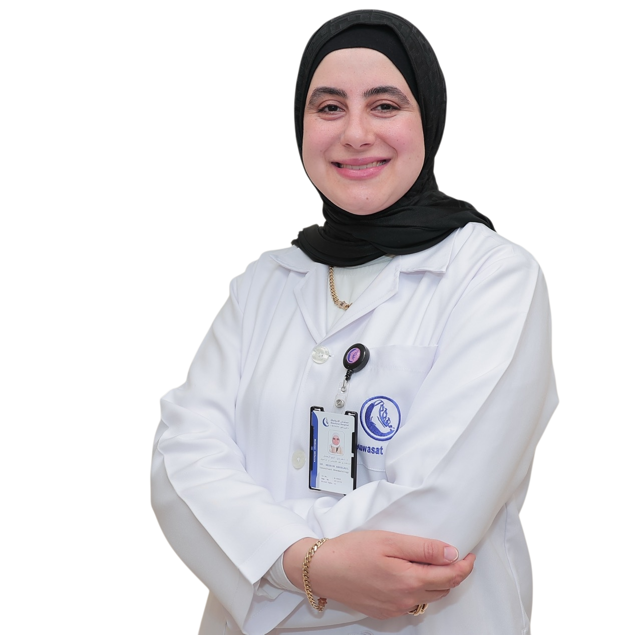 نسرين احمد السيد محمد