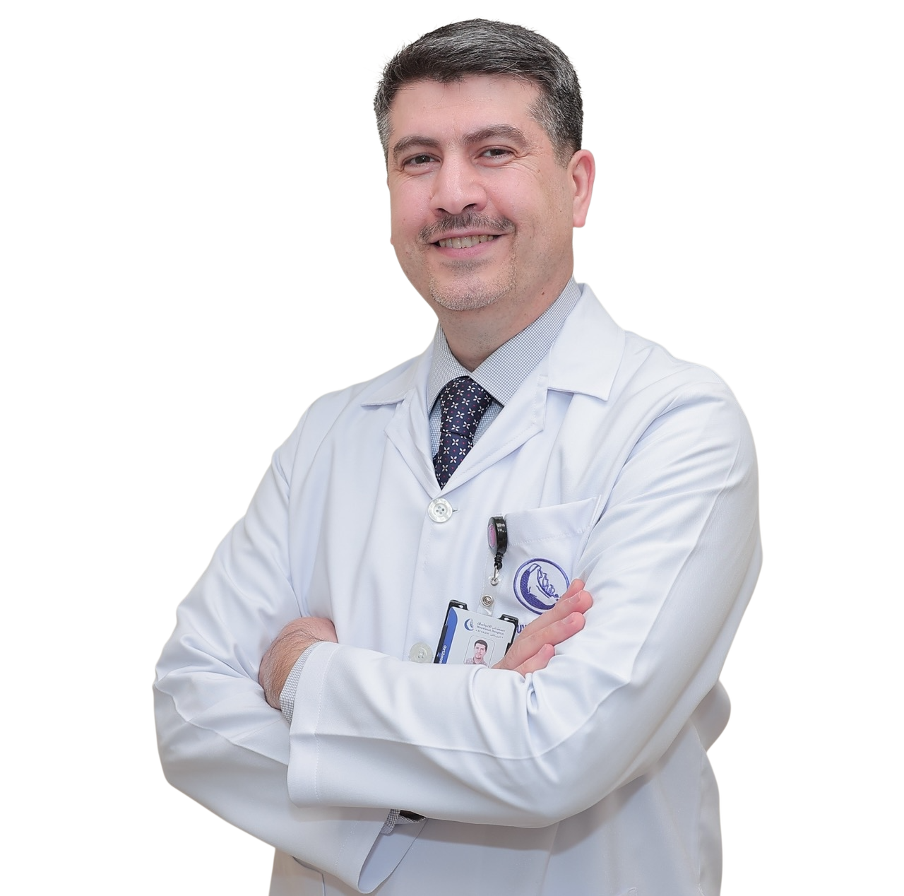 MOHAMMED ANAS ABU SHAMA