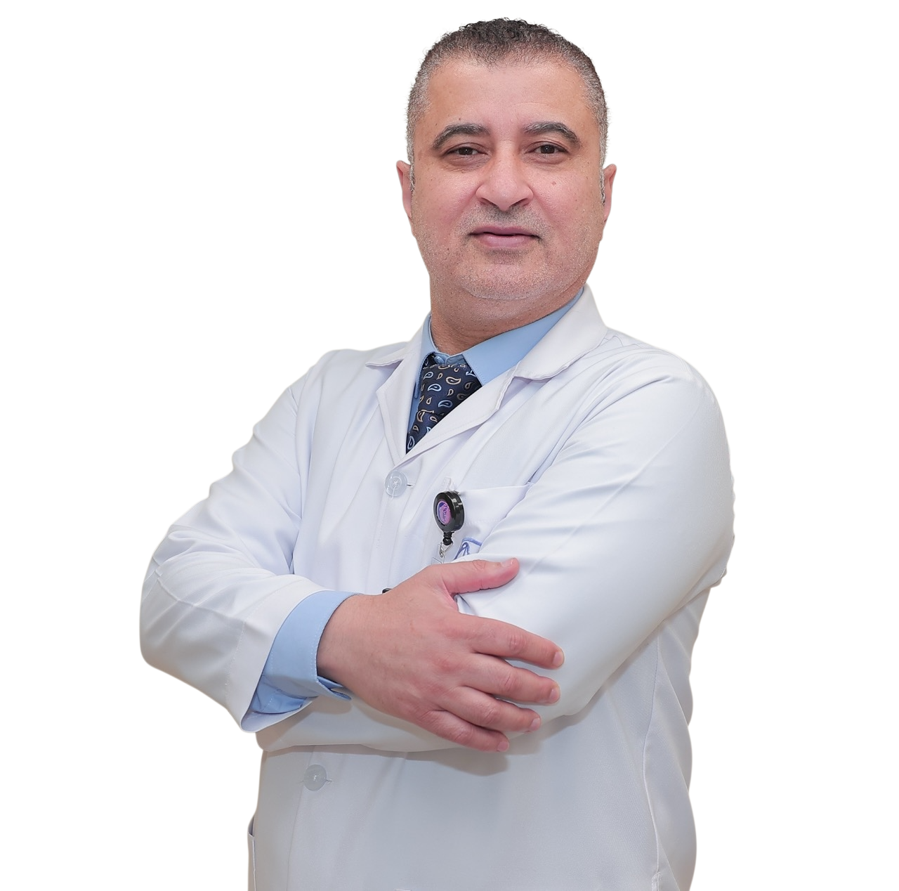 MOHAMED SHERIF ELDESSOUKI