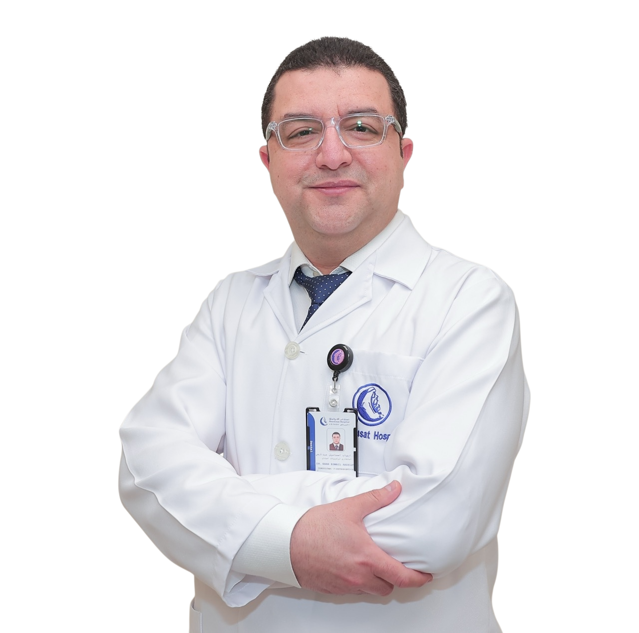 ايهاب اسماعيل محمود عبدالحي