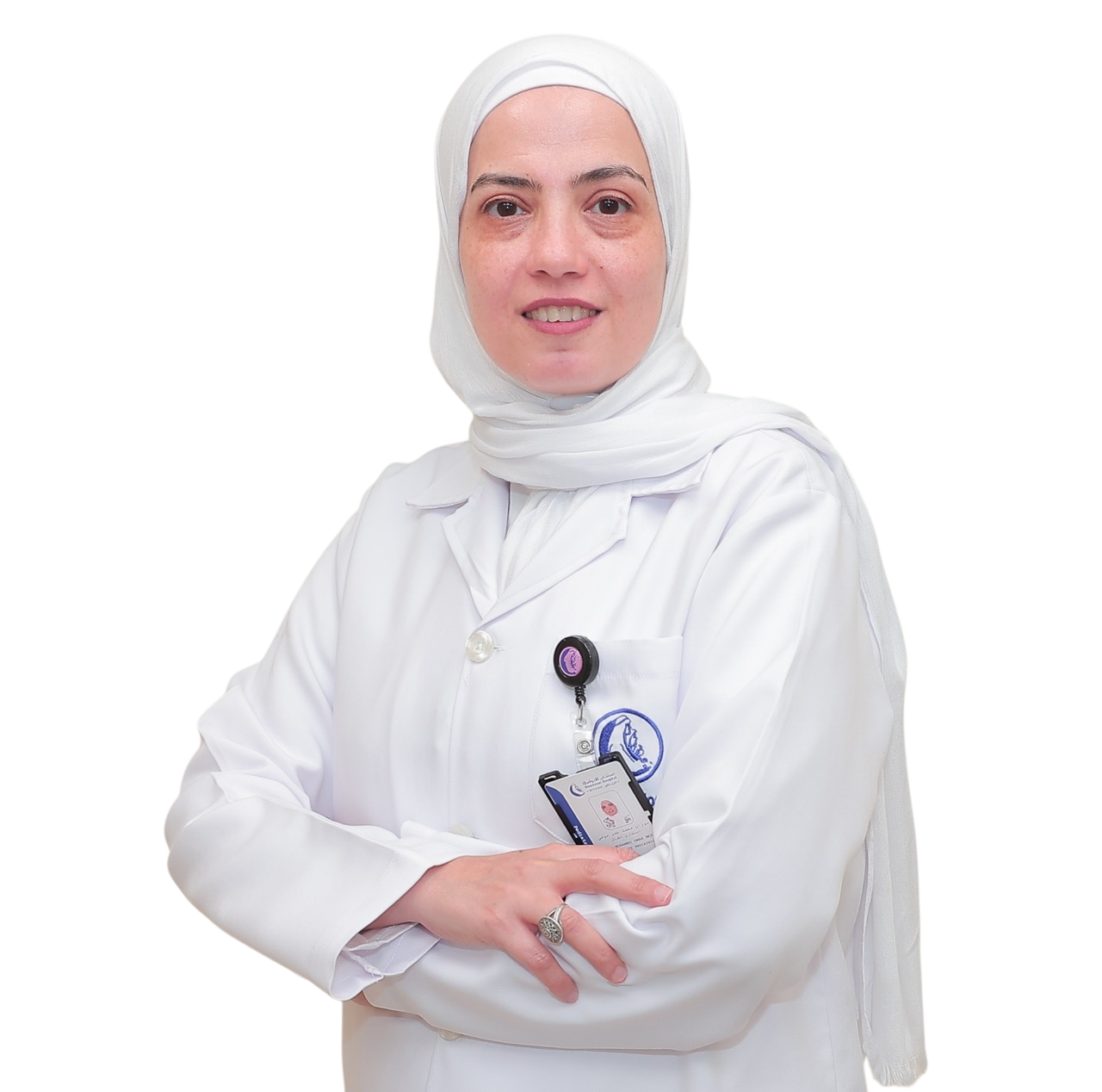 سوزان محمد علي عمر موسى