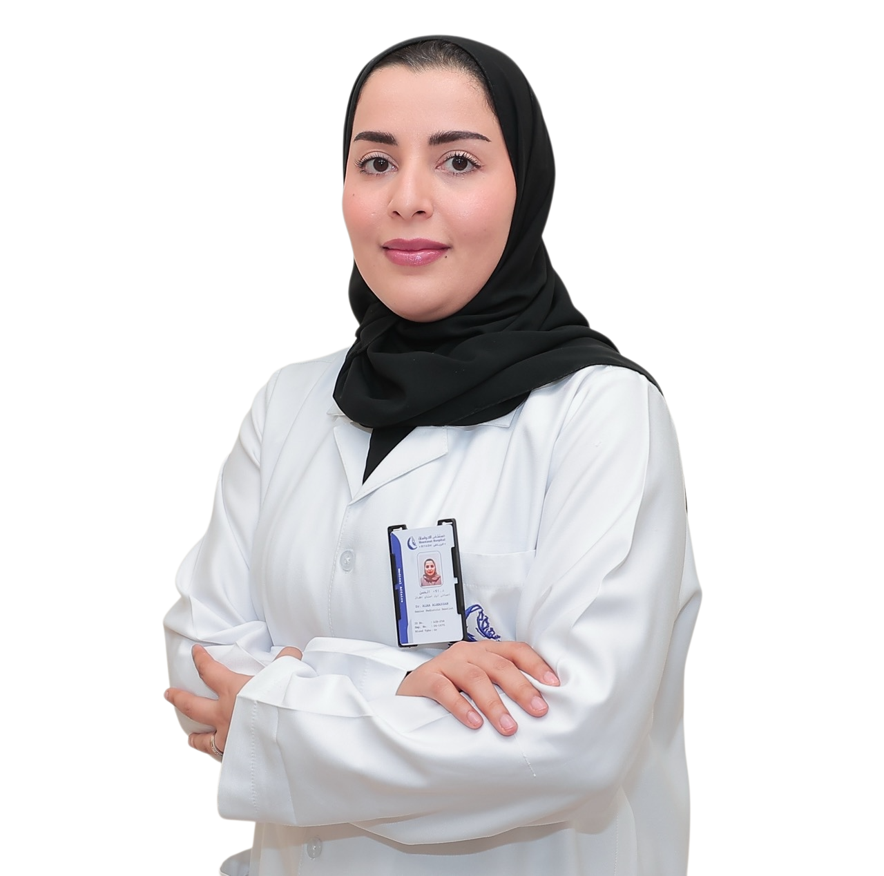 الاء سلطان الحسن