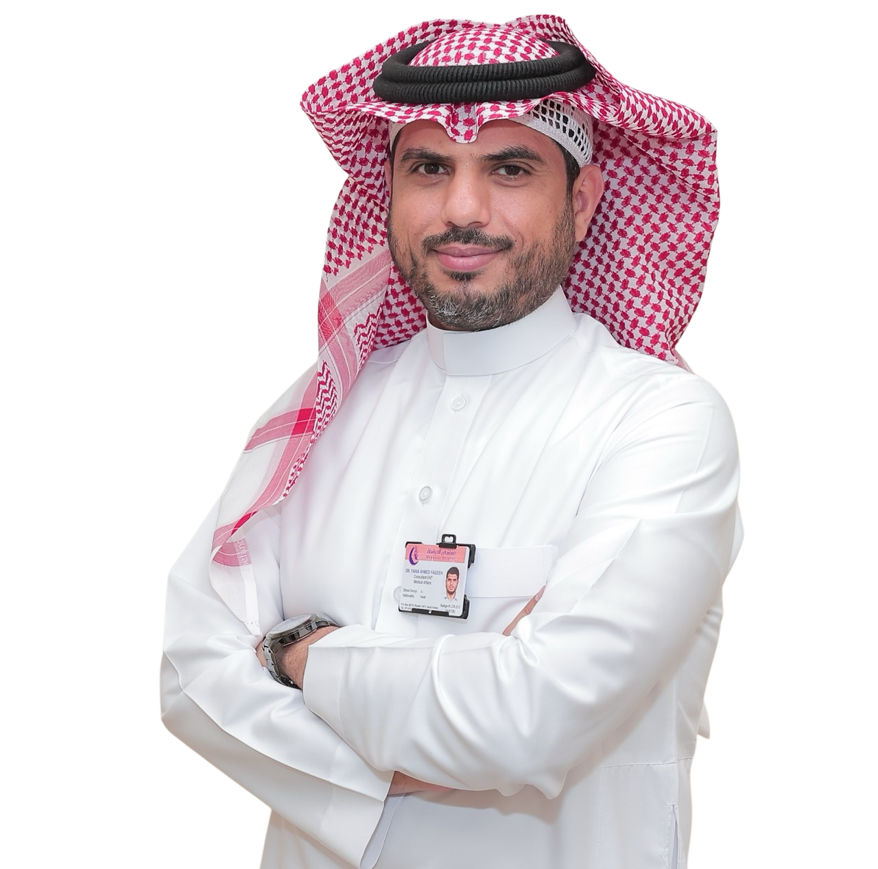 يحيى أحمد فقية