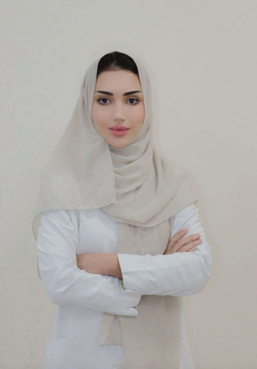 Mona Hassan Satih