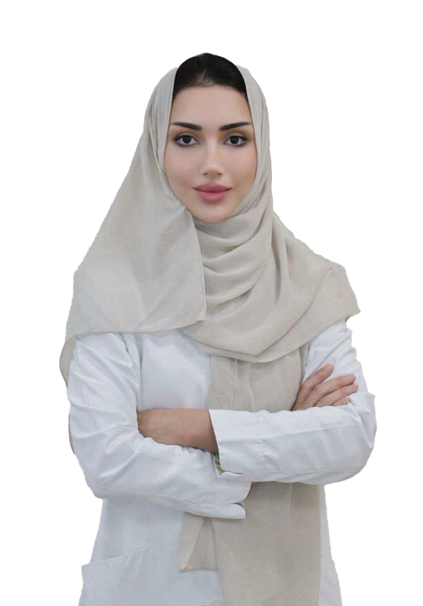 Mona Hassan Satih