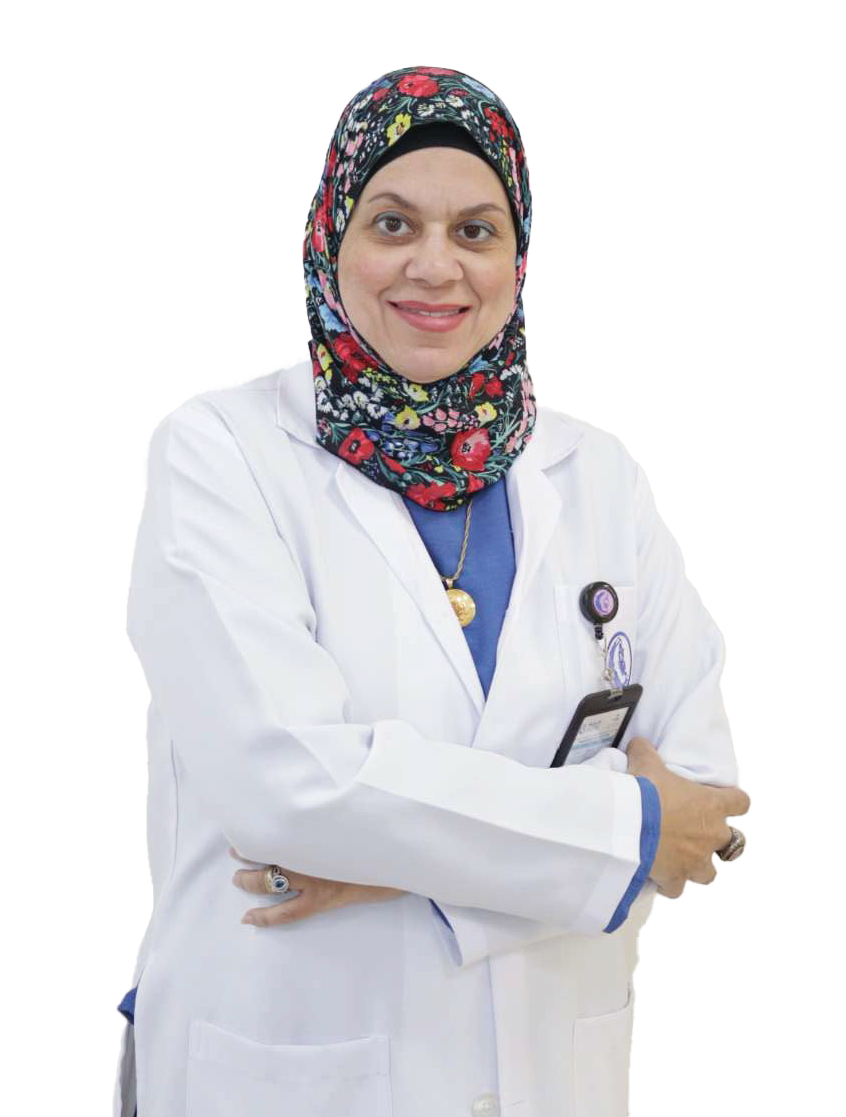 فاطمة الزهراء عبدالحميد قداح