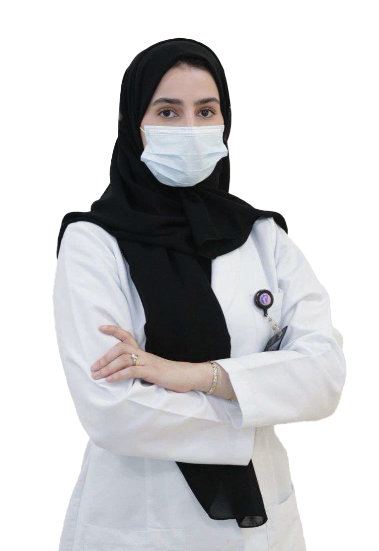  Dr.Raghad Almohamadi 