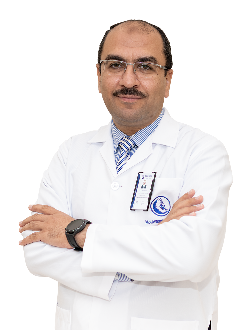 Dr. Ahmed Abd El Aziz El Sayed