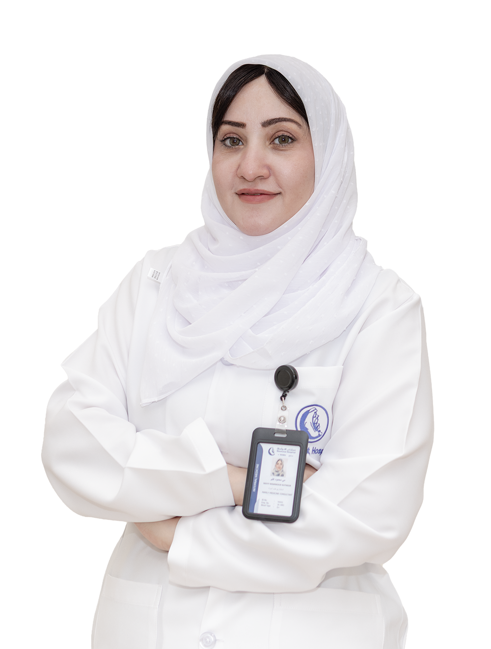 Mai Mahmoud Katheer