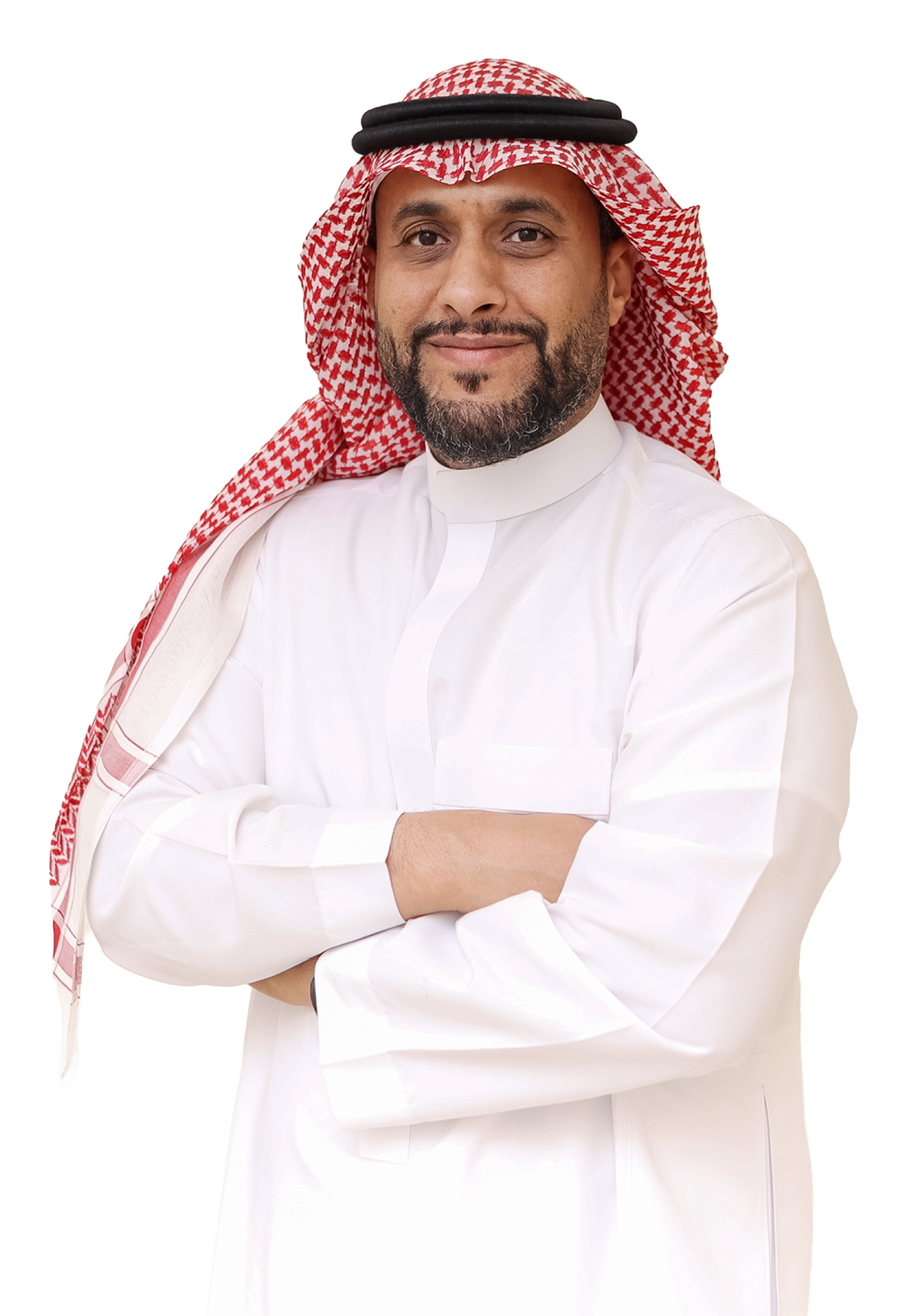 د. ياسر الغانمي