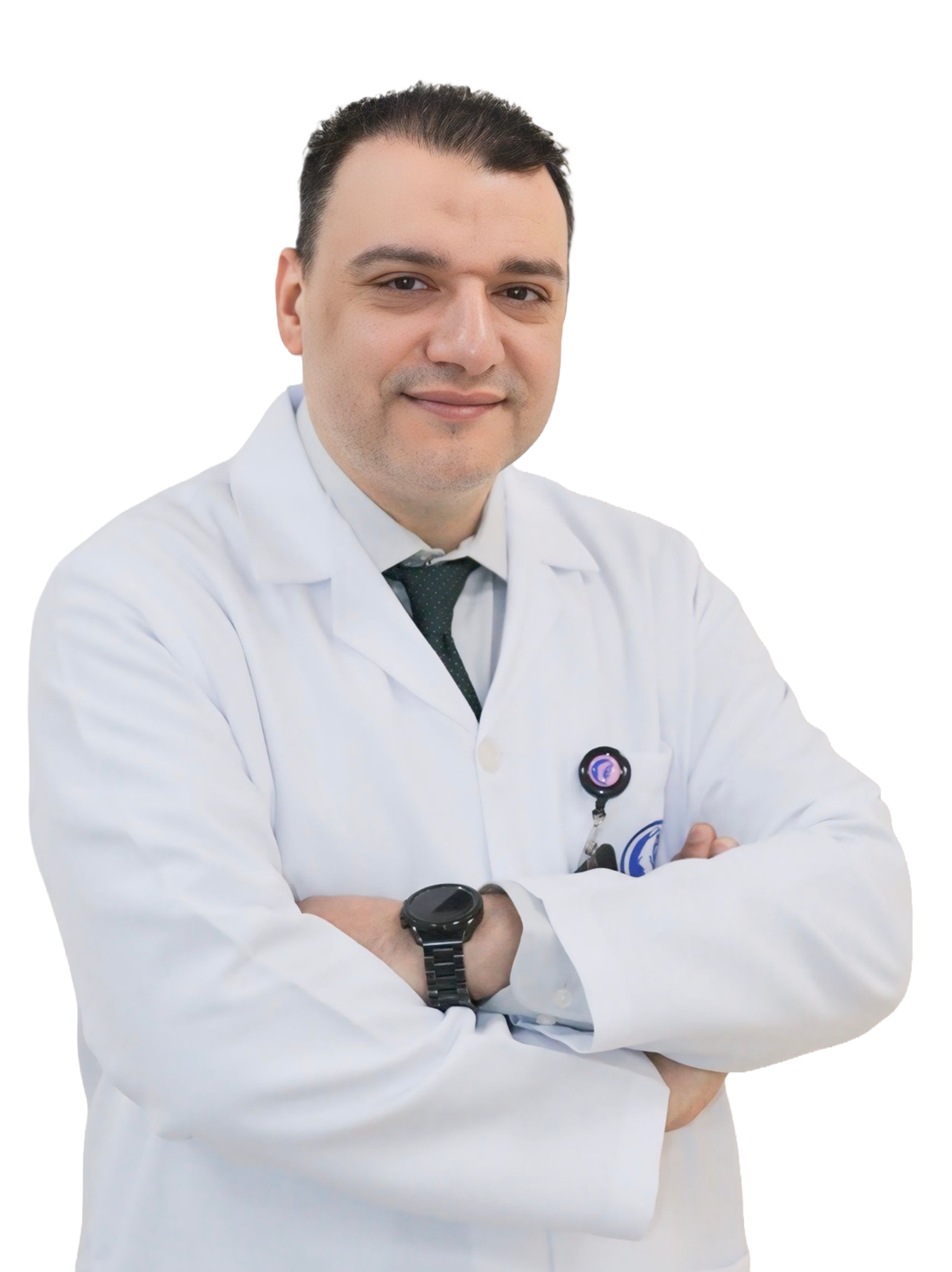 Farouk Hassan Elalfy