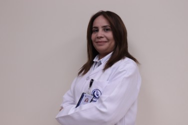 هالة المسراطي