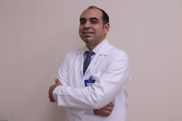 صلاح الدين ماجد علي الحفناوى