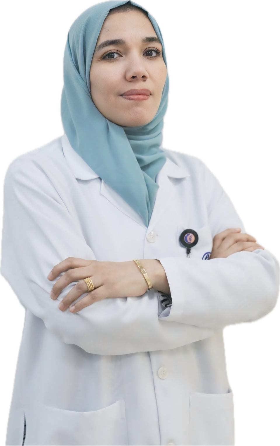 HANA SAEED ZOUBEIDI