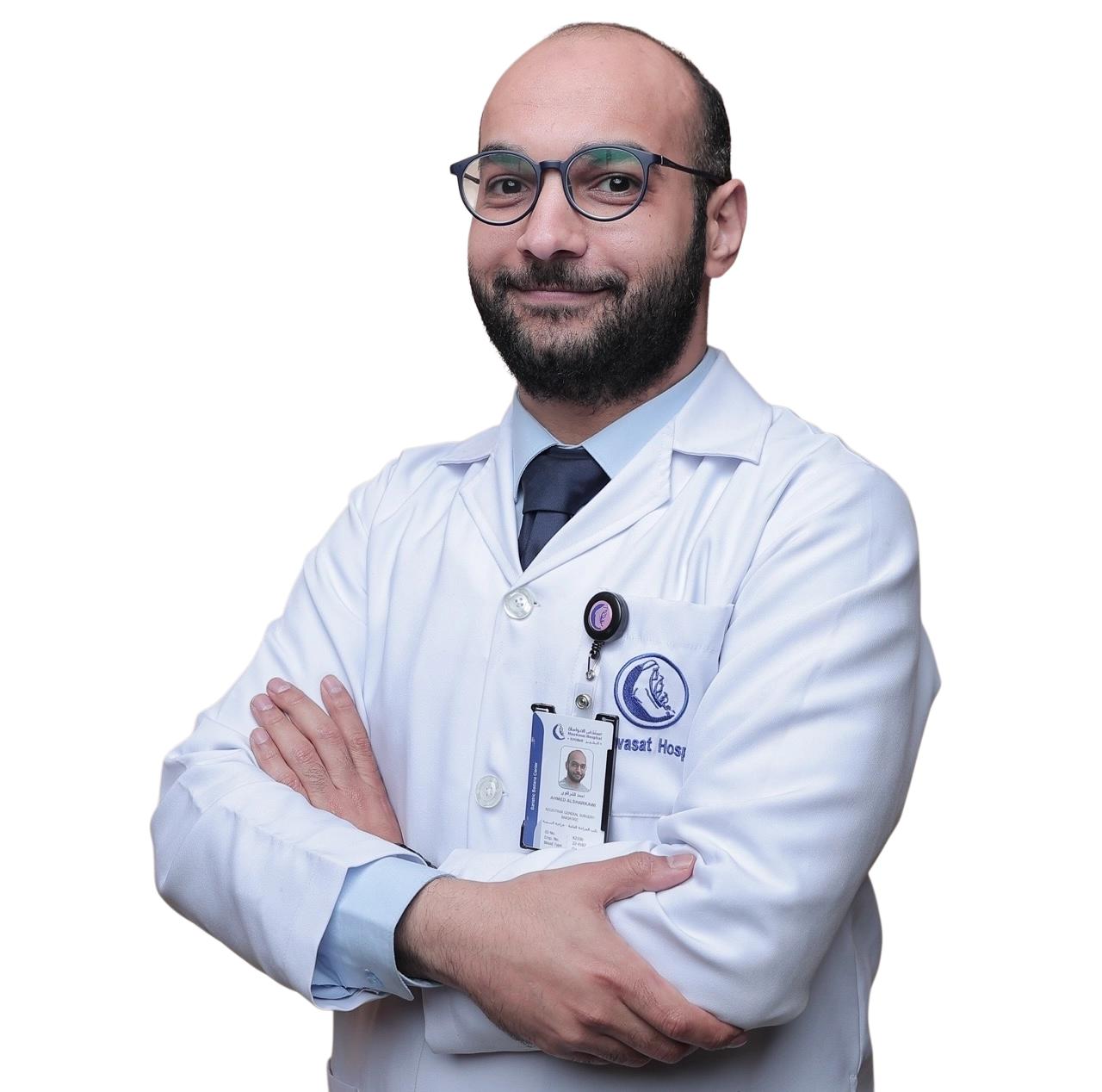 Ahmed Abdelrahman Elsharkawy