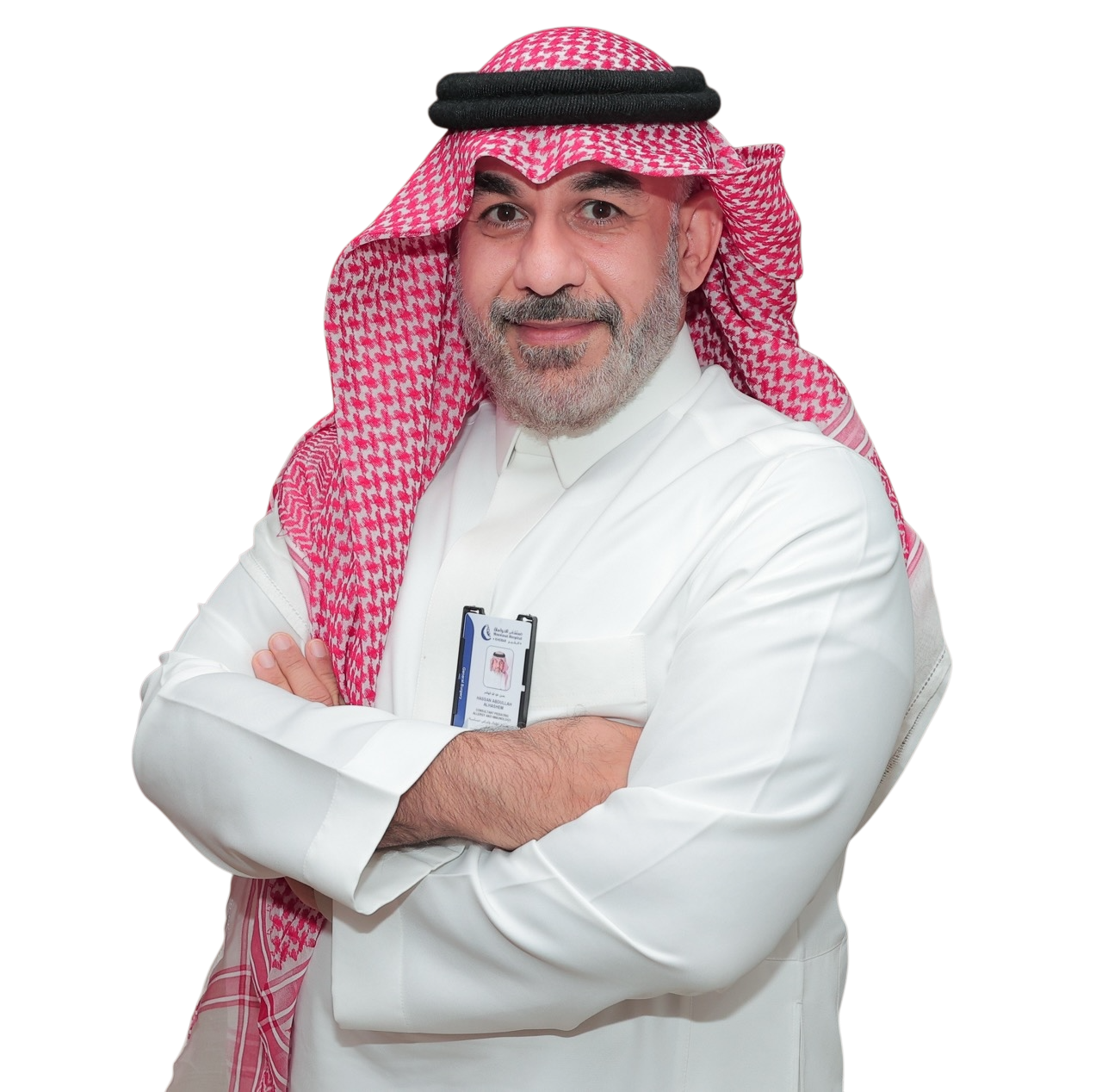 Hassan Abdullah Taher Alhashem