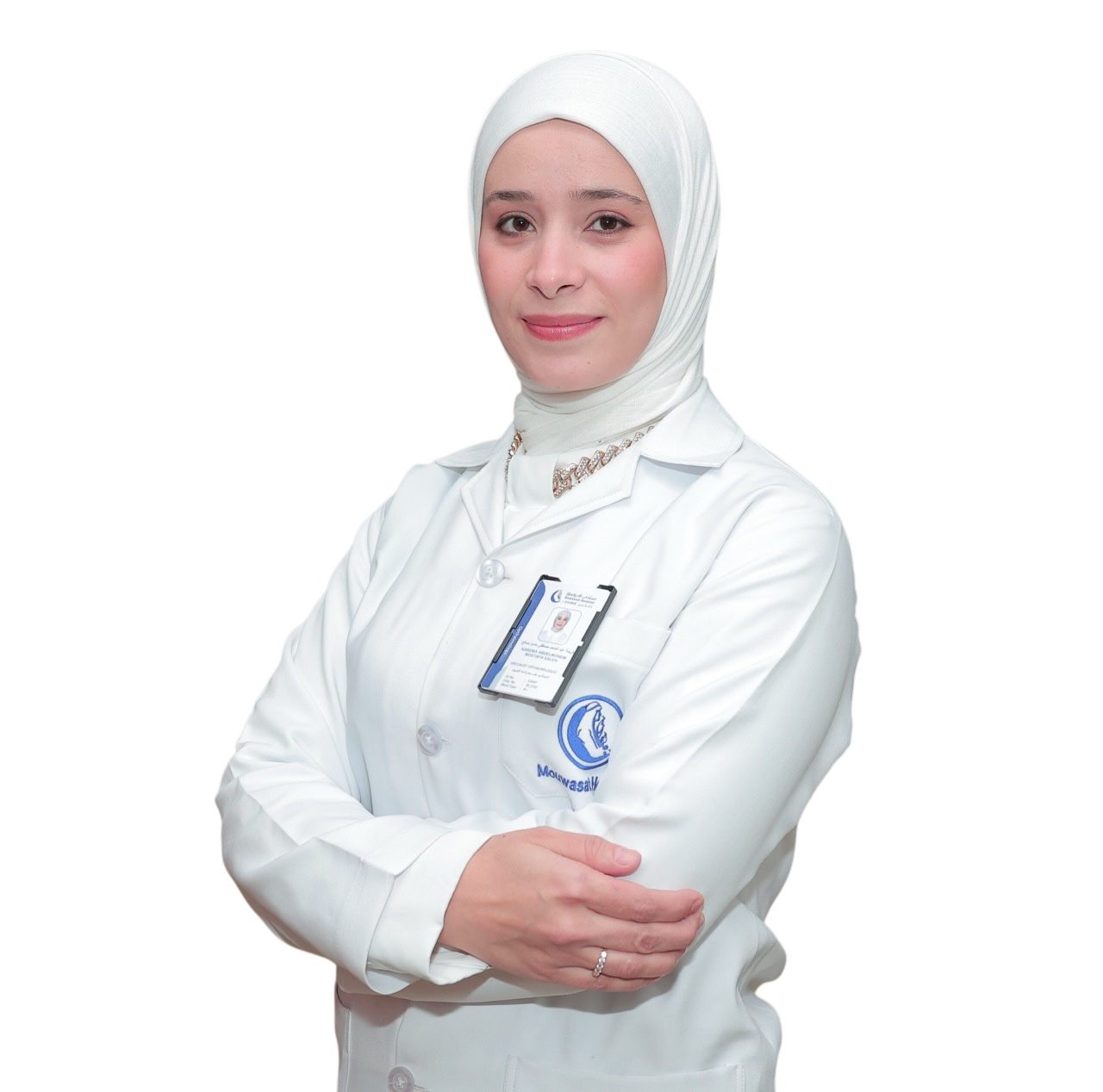 كريمة عبدالمنعم صالح