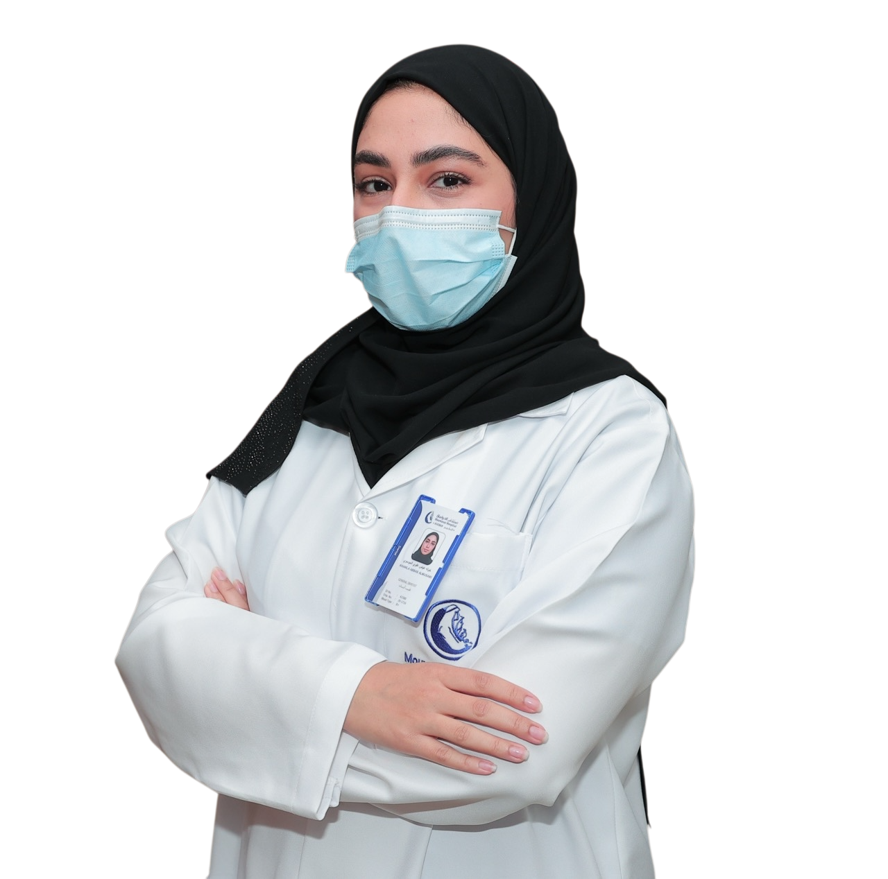 KHAWLA ABBAS ALMUSAWI