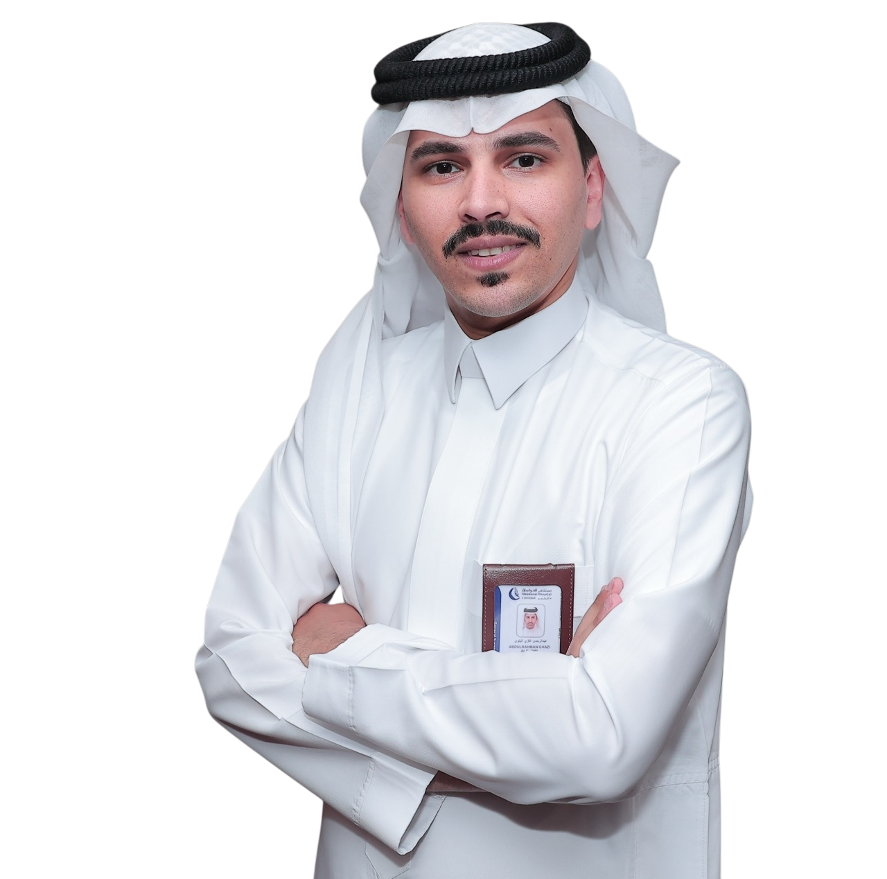 عبدالرحمن غازي البلوي