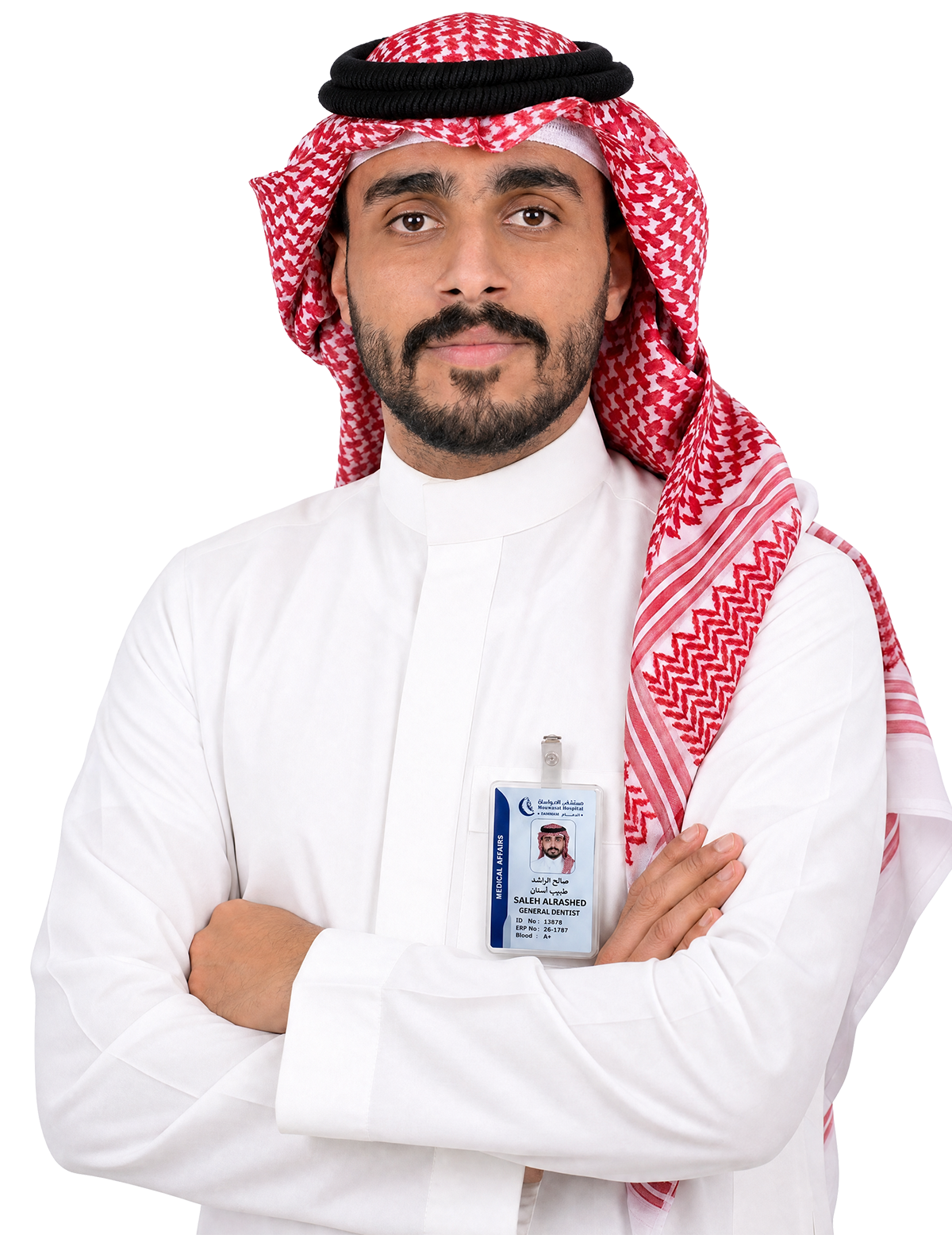 صالح محمد الراشد