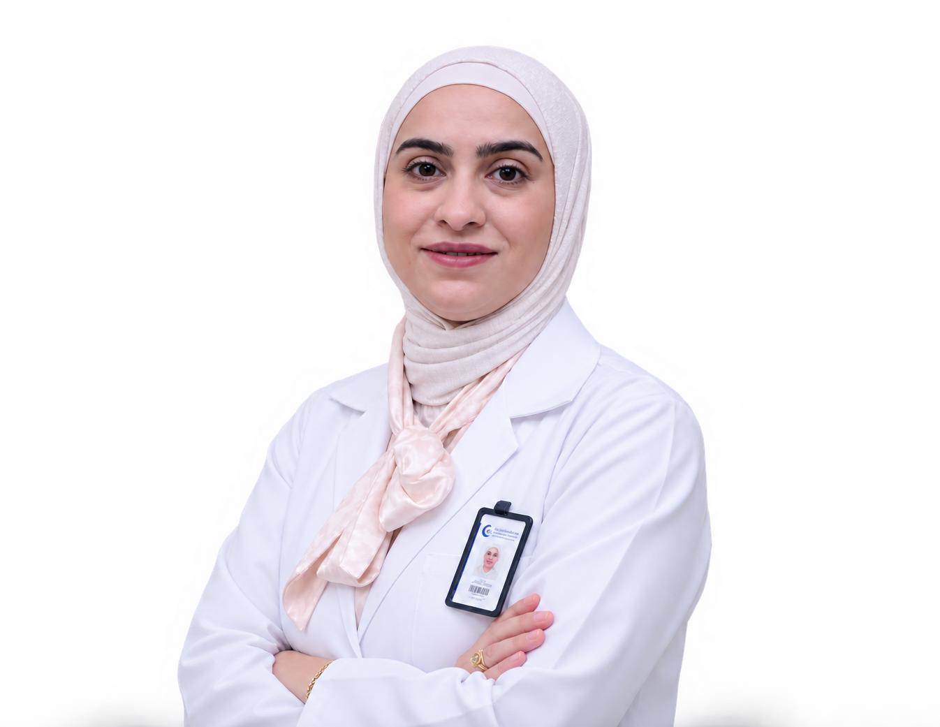 سيرينا خليل الهندي