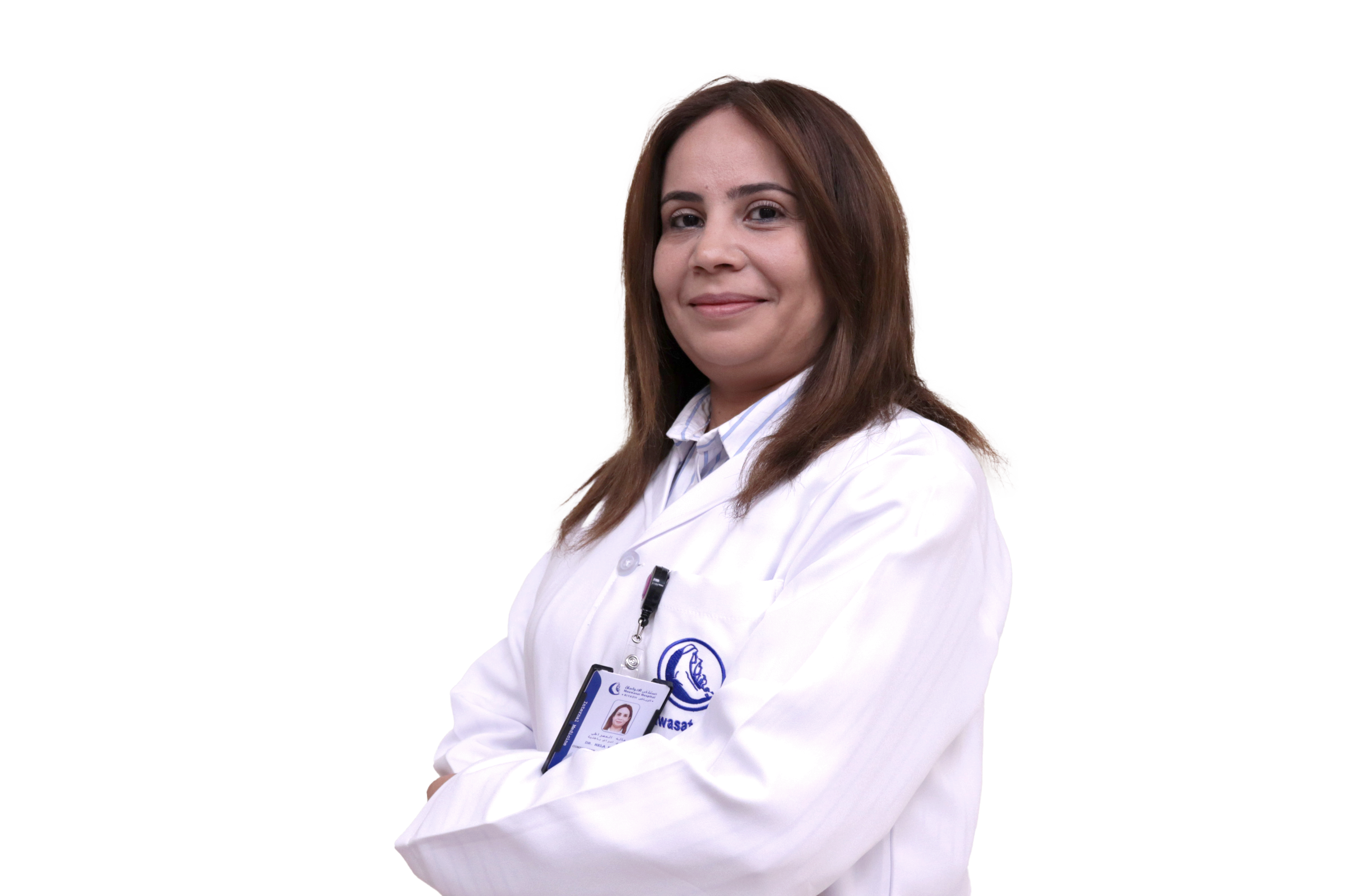 HELA MESRATI EP GHORBEL