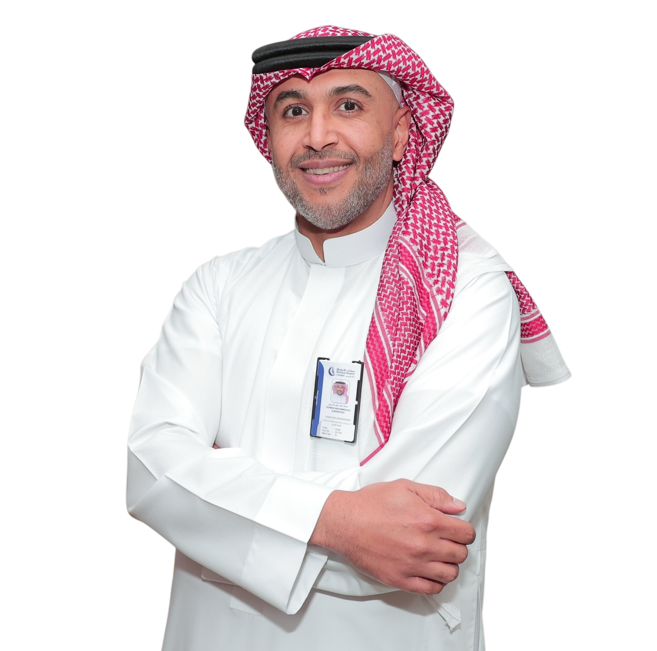 Osamah Mohammed Almarzooq