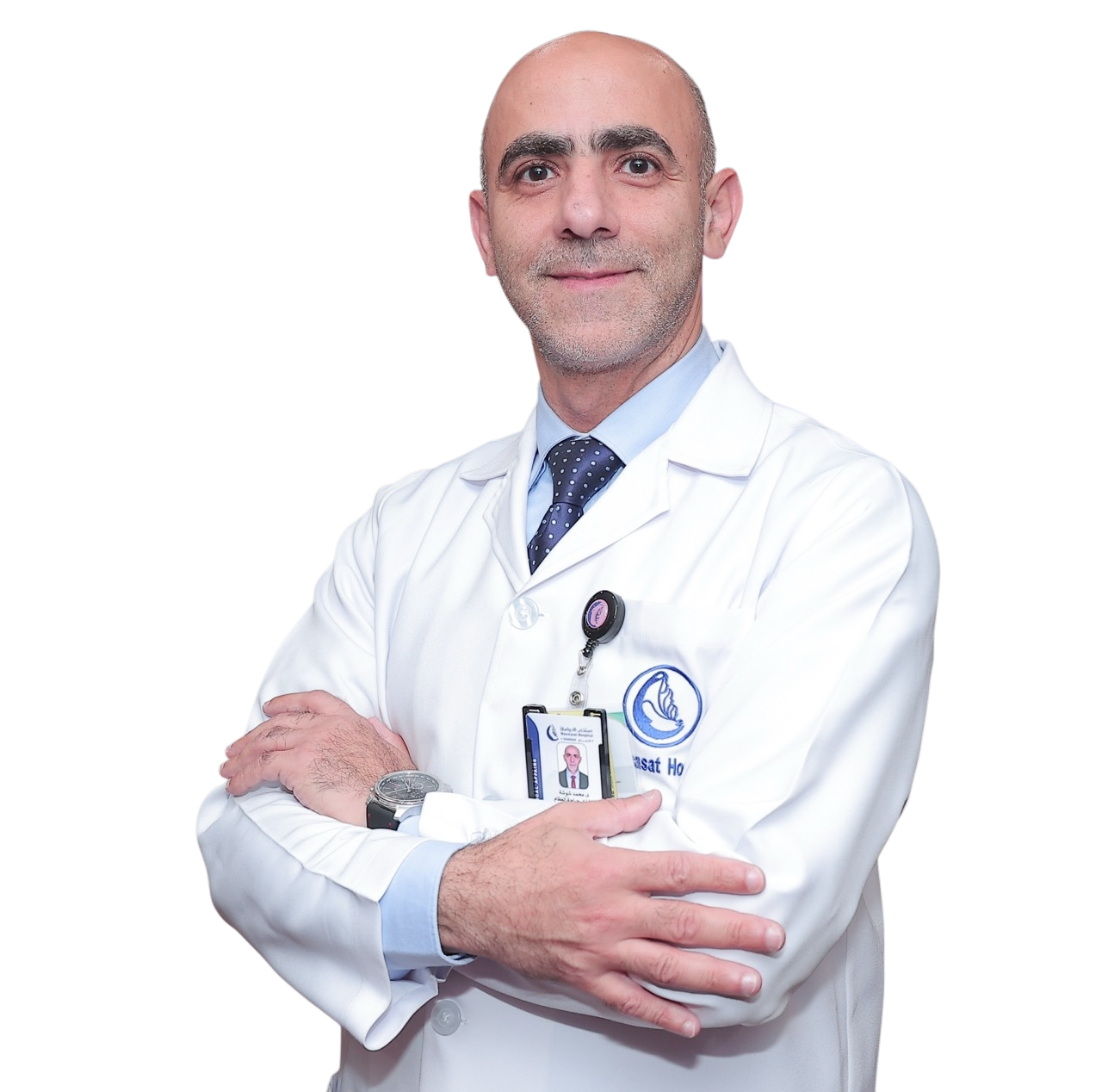 محمد شوشة