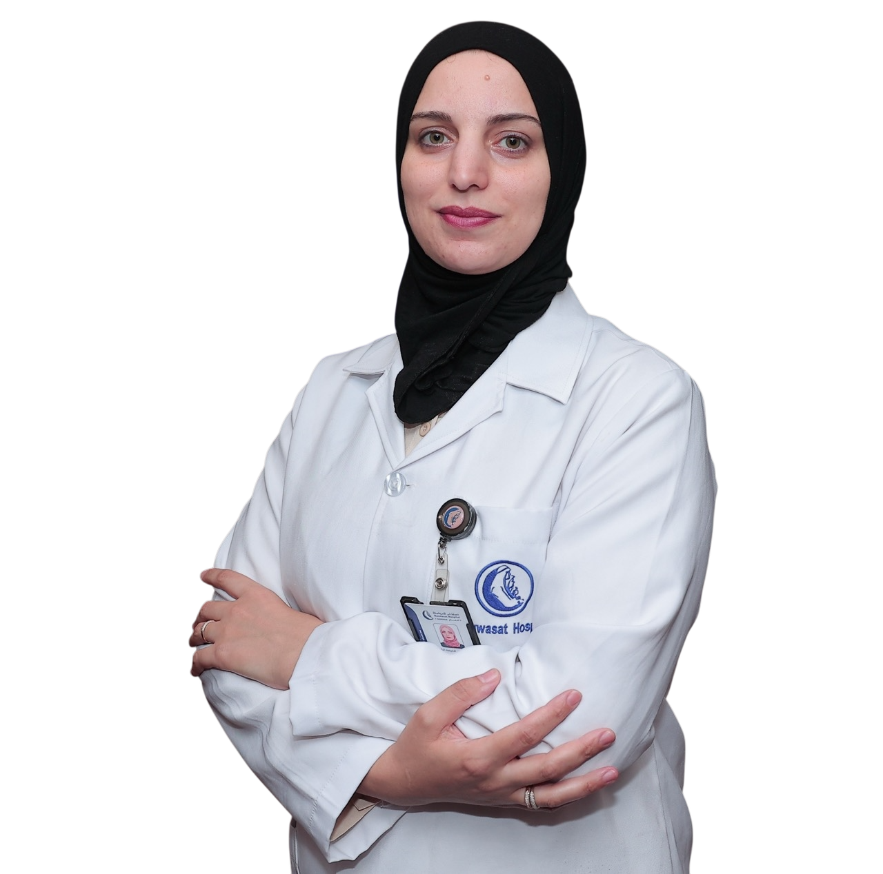 SAFA KHALED FHIMA