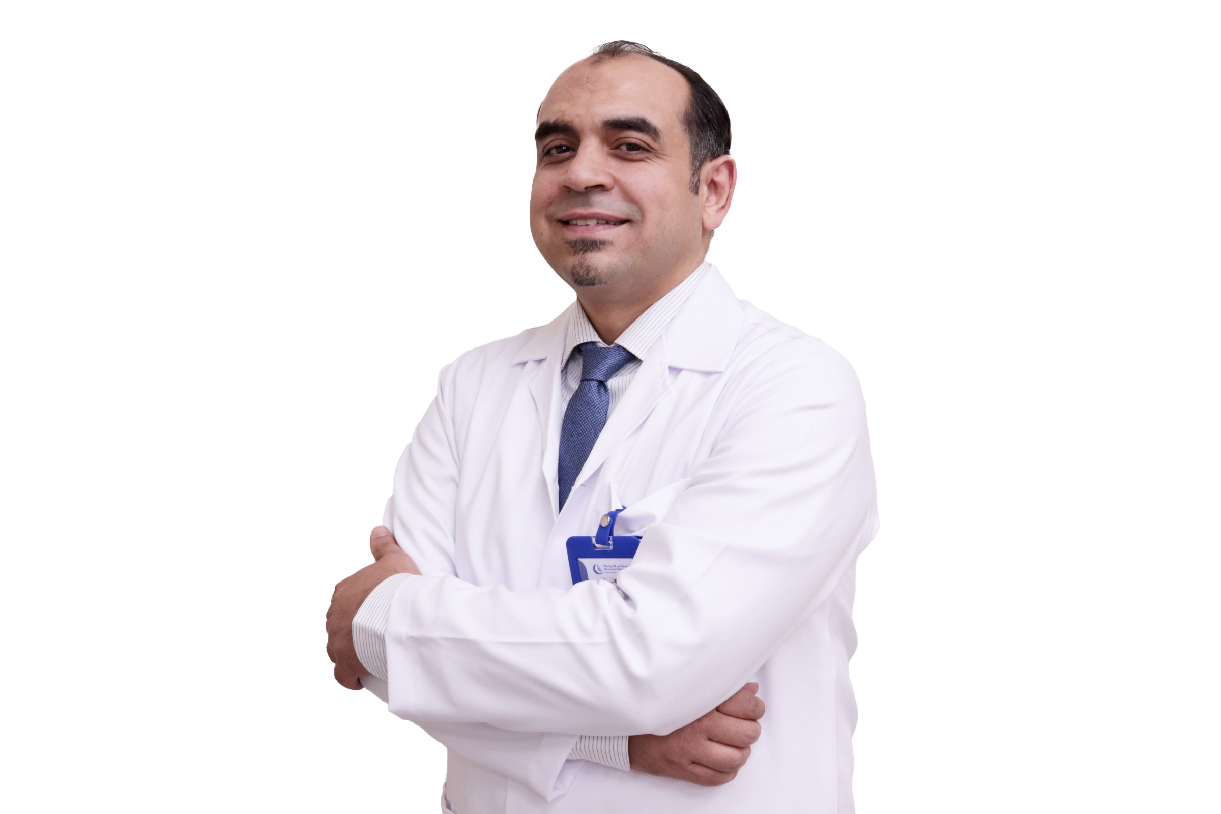 صلاح الدين ماجد علي الحفناوى