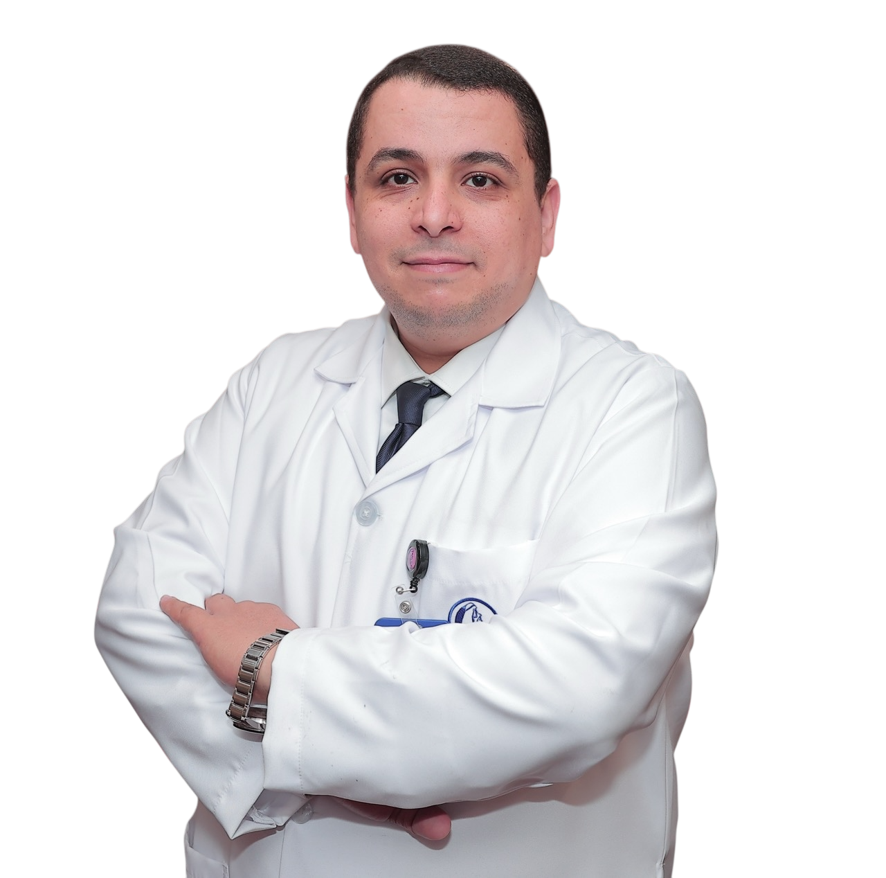 Ahmed Kadry Araquib