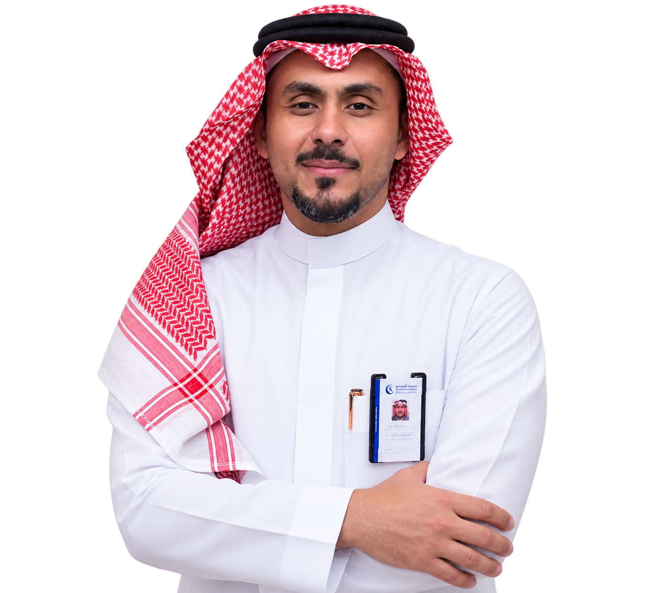 HUSSEIN MOHAMMED ETWADI