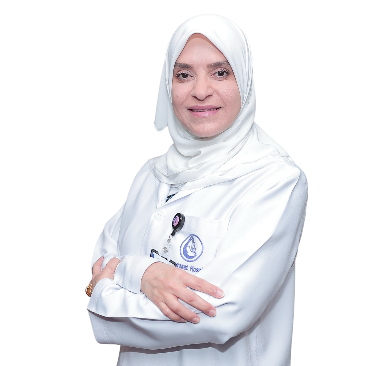 هاجر فتحي ابوالعينين