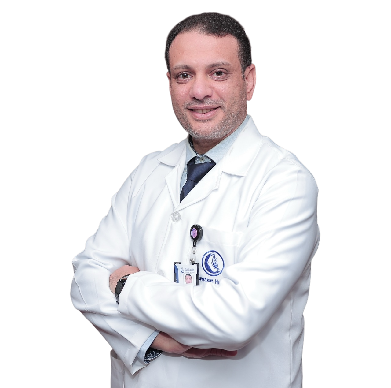 Mohammed Alsaied Alnaimy Mostafa