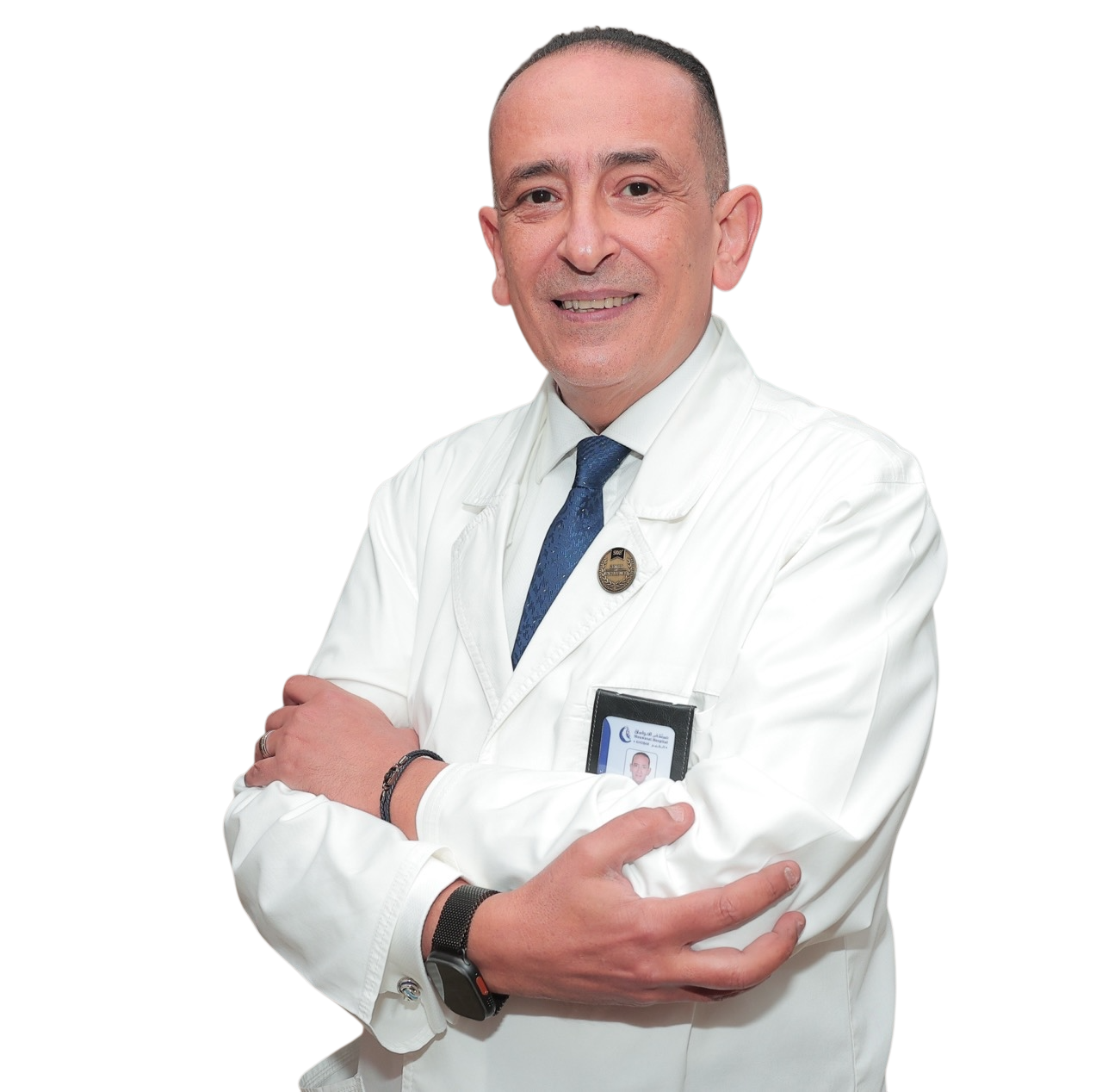 أحمد الحيني